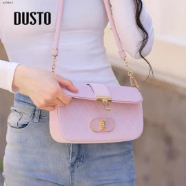 TÚI XÁCH DUSTO  - sỉ 265k