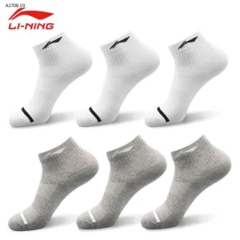 Combo 6 đôi tất Siêu Hời chính hãng- sỉ 225k