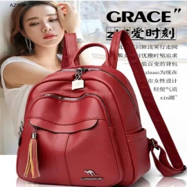 BA LÔ DA KANGURU - sỉ 150k