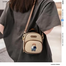 Túi BEIBAOBAO mini-Giá sỉ 184k