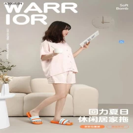 DÉP BỆT WARRIOR -Giá sỉ 96k