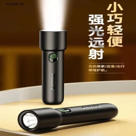 ĐÈN PIN MINI SIÊU SÁNG PHILIPS -Giá sỉ 130k