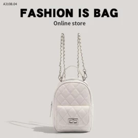   BALO THỜI TRANG  MINI - sỉ 145k