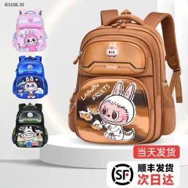 BALO LABUBU CHO BÉ-Giá sỉ 173k/1 chiếc