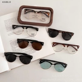 KÍNH THỜI TRANG CHO NỮ -Giá sỉ 75k