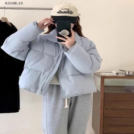 ÁO PHAO NGẮN SIÊU XINH CHO NÀNG BÉ-Giá sỉ 165k