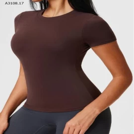 Áo thun thể thao nữ  - sỉ 145k