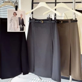 CHÂN VÁY DÁNG DÀI ANNA-Giá sỉ 210k