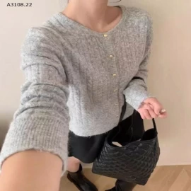 ÁO LEN CARDIGAN NỮ-Giá sỉ 169k