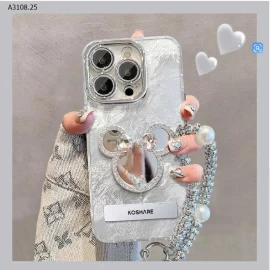 ỐP ĐIỆN THOẠI IPHONE-Giá sỉ 75k