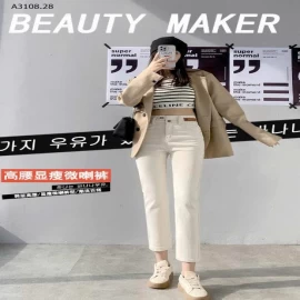 QUẦN KAKI LỬNG-Giá sỉ 195k