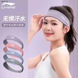 Băng đô loại này của LINING xịn - sỉ 93k