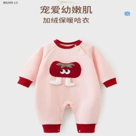 BODY NỈ CHO BÉ-Giá sỉ 155k