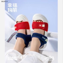 Giày sandal trẻ em Happy Mary cho bé   -  sỉ 122k