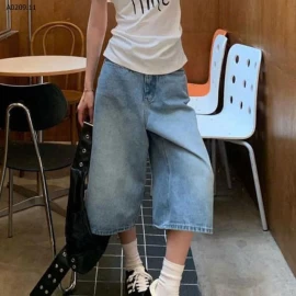 QUẦN JEAN ỐNG LỬNG -Giá sỉ 145k