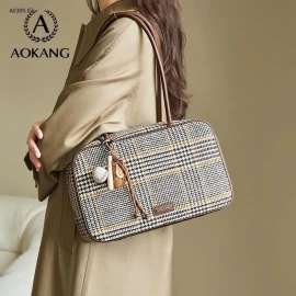 TÚI  AOKANG AUTH  - sỉ 365k
