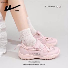 GIÀY THOÁNG KHÍ NỮ WARRIOR - sỉ 290k