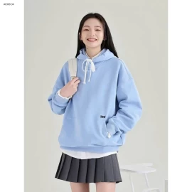 Áo  nỉ hoodie Dessu- sỉ 103k