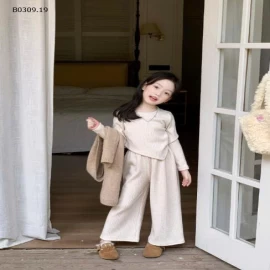 SET BÉ GÁI CUTE -Giá sỉ 220k