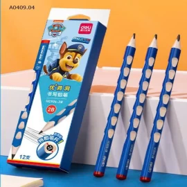 BÚT CHÌ HÃNG DELI- sỉ 86k