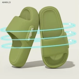 DÉP ĐI TRONG NHÀ CỦA HÃNG CHAO- sỉ 45k