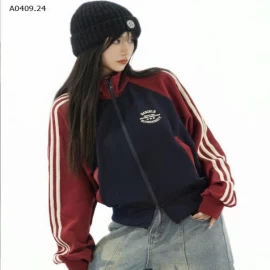 bomber nữ xinh cực. - sỉ 185k