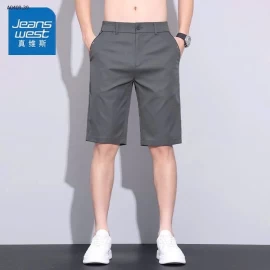 Quần short nam Jeans west  - sỉ 228k