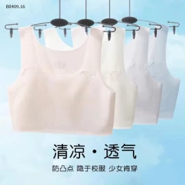 ÁO BRA TÀNG HÌNH BÉ GÁI -sỉ 43k