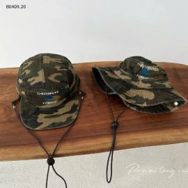 MŨ CHỐNG NẮNG RẰN RI -Giá sỉ mũ lưỡi trai 93k  mũ bèo 120k 