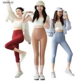 QUẦN LEGGING NỮ -Giá sỉ 130k