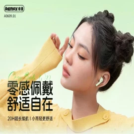 Tai nghe mẫu mới nhà Remax - sỉ 168k