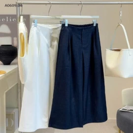 QUẦN SUÔNG TENCEL ANNA - sỉ 243k