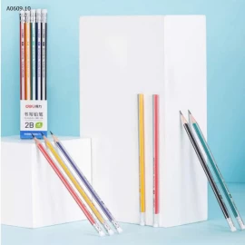 BÚT CHÌ Deli Auth- Giá sỉ 110k