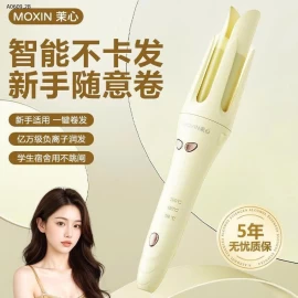 MÁY LÀM XOĂN HIPPIE KIỂU HÀN - sỉ 155k