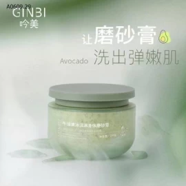 TẨY DA CHẾT toàn thân-Giá sỉ 75k/1 set 3 lọ 