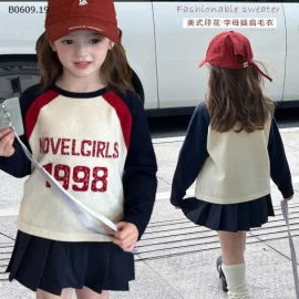  ÁO PHÔNG CHỮ MIX QUẦN AMBB-Giá sỉ   áo sz 90-150 giá 140k,  sz 160 giá 153k quần sz 90-150 giá 220k sizse  160 giá 239k sz 170  giá 259k