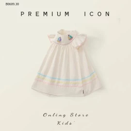 BST VÁY HÈ PREMIUM ICON SALE0-Giá sỉ 135k