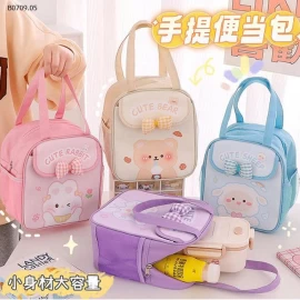 TÚI ĐỰNG CƠM TRƯA-Giá sỉ 53k