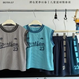 BỘ THỂ THAO SÁT NÁCH CHO BÉ TRAI -Giá sỉ 125k