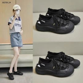 GIÀY NỮ THOÁNG KHÍ -Giá sỉ 149k