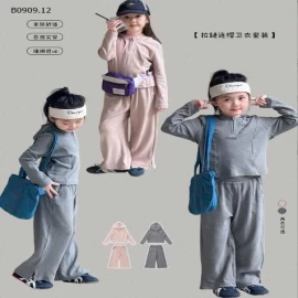 SET NỈ THU ĐÔNG BG -Giá sỉ 270k