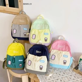 BALO PHỐI MÀU CHO BÉ-Giá sỉ 131k