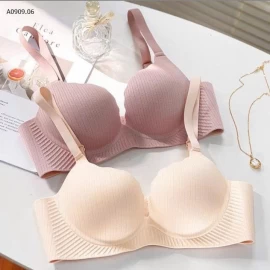 ÁO NGỰC NÂNG ĐỠ KHÔNG GỌNG  CHO NỮ -Sỉ 68k