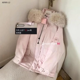 ÁO KHOÁC PARKA CHO NỮ-Sỉ 279k