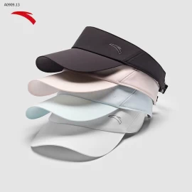 Mũ nửa đầu thể thao Anta chống nắng NAM NỮ -Sỉ 185k