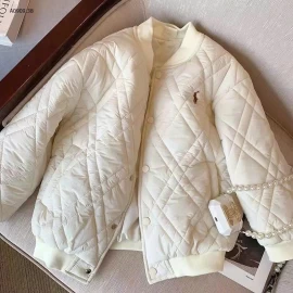 ÁO KHOÁC TRẦN TRÁM CHO NỮ-Sỉ 298k