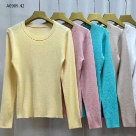 ÁO DÀI TAY TRƠN MÀU CHO NỮ2-Sỉ 93k