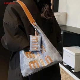 TÚI ĐEO VAI MINMIN CHO NỮ-Sỉ 79k
