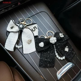 MÓC KHÓA NƠ XINH YÊU - sỉ 70k