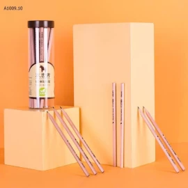 HỘP 30C BÚT CHÌ DELI- sỉ 62k